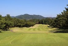 Dazaifu Golf Club