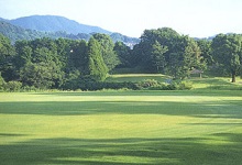 Dazaifu Golf Club