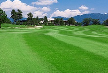 Hino Golf Club