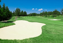 Hino Golf Club