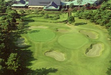 Ibaraki Golf Club