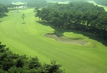 Ibaraki Golf Club