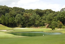 Minagi Golf Club