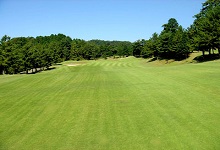 Nukata Golf Club