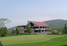 Sasson Golf Club